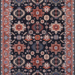 Black Rugs