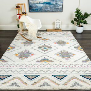 Lola Boho Rugs