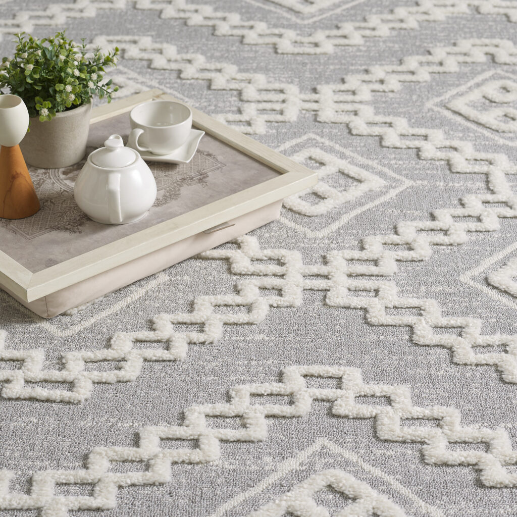 Quinto Moroccan Quatro Rugs
