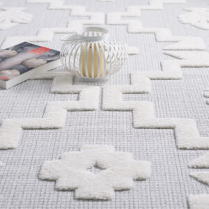 Quinto Tres Moroccan Rugs