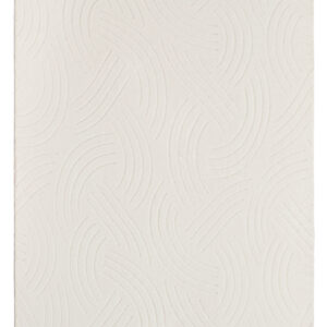 Velvet Crescent Cream Rugs